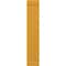 Ekena Millwork Americraft 3-Board Exterior Wood Joined Board-n-Batten Shutters w/ End Batten, ARW103BB311X77TUH, PR ARW103BB311X77TUH - alternate 2
